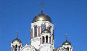 Saint POS: a church in Braşov revolutionizes donations